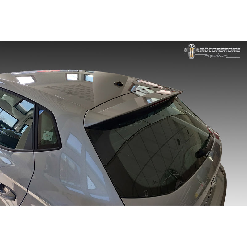Motordrome, Tagvinge, passer til Seat Ibiza 6F 2017- (PU)