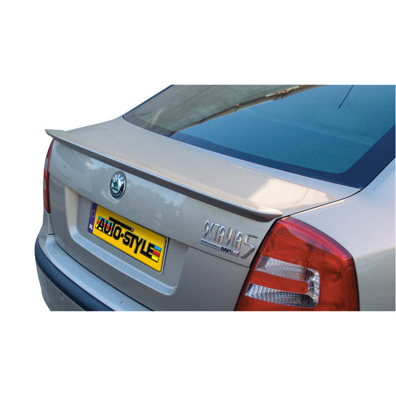 Motordrome, Vinge, passer til Skoda Octavia II Sedan 2004-2008