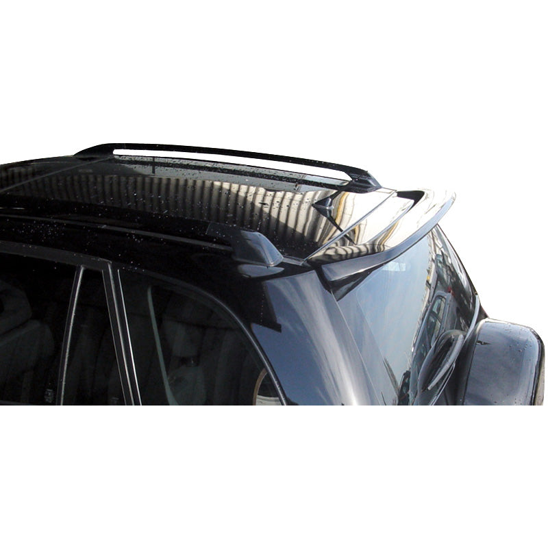 Motordrome, Tagvinge, passer til Toyota RAV4 2002-2006