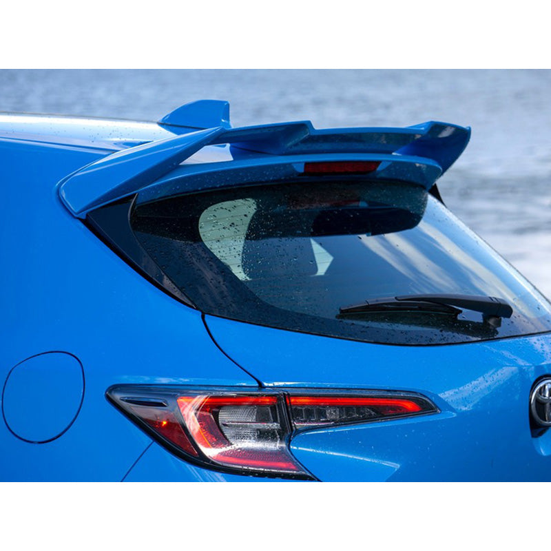 Motordrome, Tagvinge, passer til Toyota Corolla HB (E21) 2019- (PU)