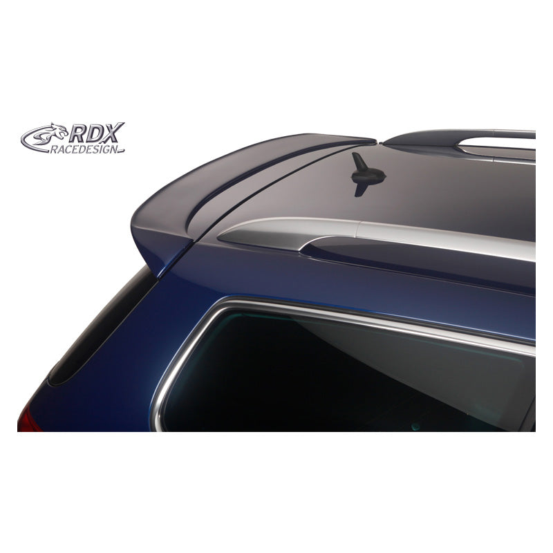 RDX Racedesign, Tagvinge, passer til Volkswagen Passat 3C Variant 2005-2010 (PUR-IHS)