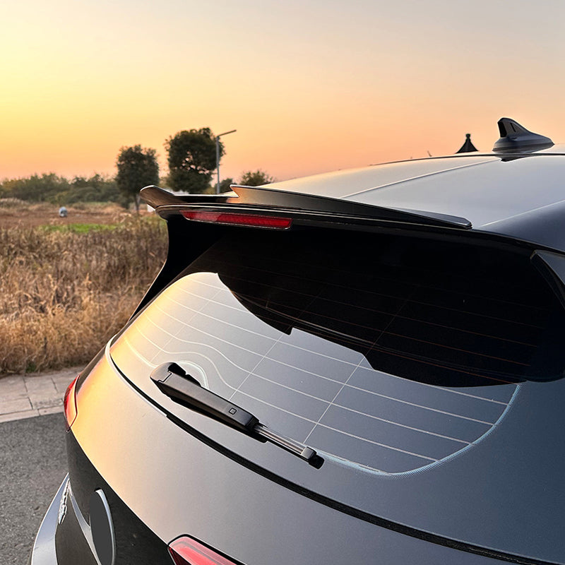 AutoStyle, Tagspoiler, Glanssort, Passer til Volkswagen ID.3 (2020-)