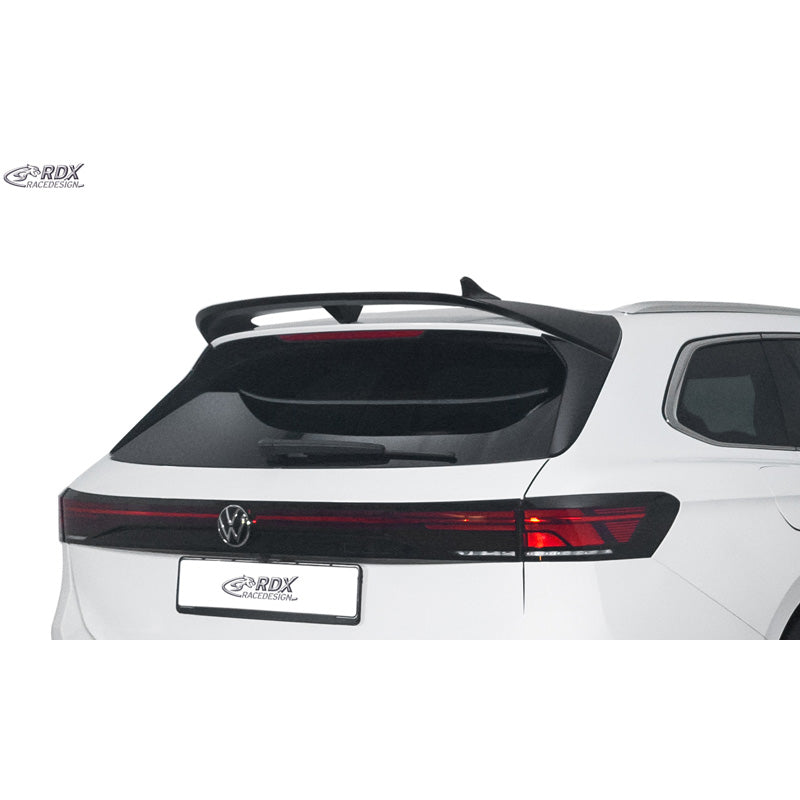 RDX, Tagspoiler, PU, passer til Volkswagen Passat CJ5 (B9) (2023-)