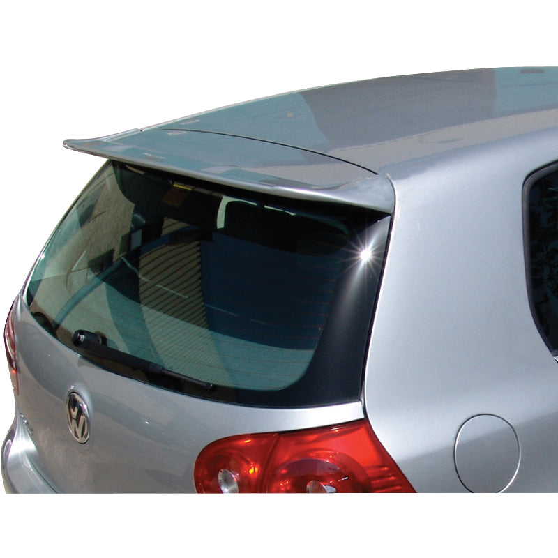 Motordrome, Tagvinge, passer til Volkswagen Golf V 3/5-doors 2003-2008