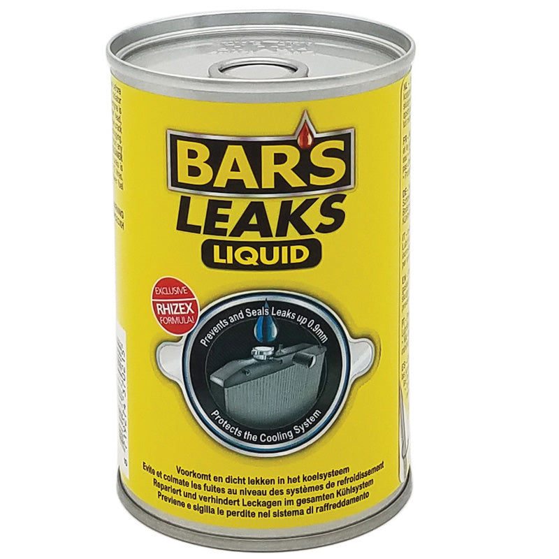 Bari, Moderne Kølesystem Dichtmiddel - 150g