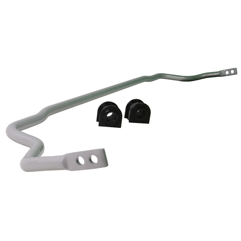Whiteline, Rear Sway bar 20mm Adjustable, passer til Jeep Wrangler 2017-