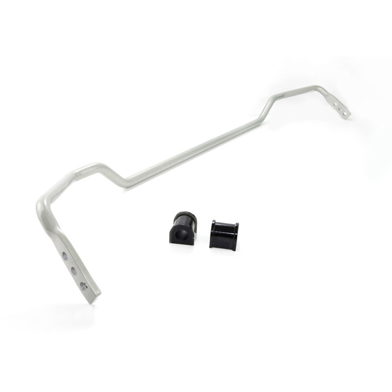 Whiteline, Rear Stabiliser Bar 16mm Heavy Duty Blade Adjustable, passer til Mazda MX-5 III NC 2005-2014