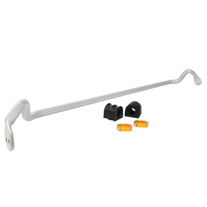 Whiteline, Front Stabiliser Bar 24mm X Heavy Duty Blade Adjustable, passer til Subaru Forester SG/Impreza Estate GG/Hatchback/Sedan GD 2000-2009