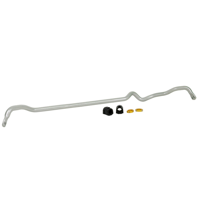 Whiteline, Front Stabiliser Bar 26mm Heavy Duty Blade Adjustable, passer til Subaru Forester SJ 2.0 XT 4WD/2.0 4WD 2013-