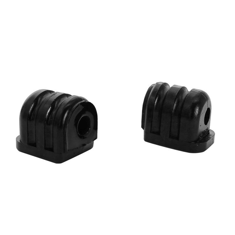 Whiteline, Control Arm - Lower Inner Rear Bushing, passer til for Infiniti G20 2.0 / Nissan 100 NX/Almera I/Bluebird/Cefiro II/Maxima/Primera/Pulsar/Sentra III/Sunny III 1990-2002