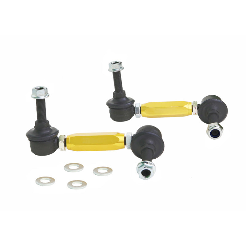 Whiteline, Stabiliser Bar - Link (110-135mm)