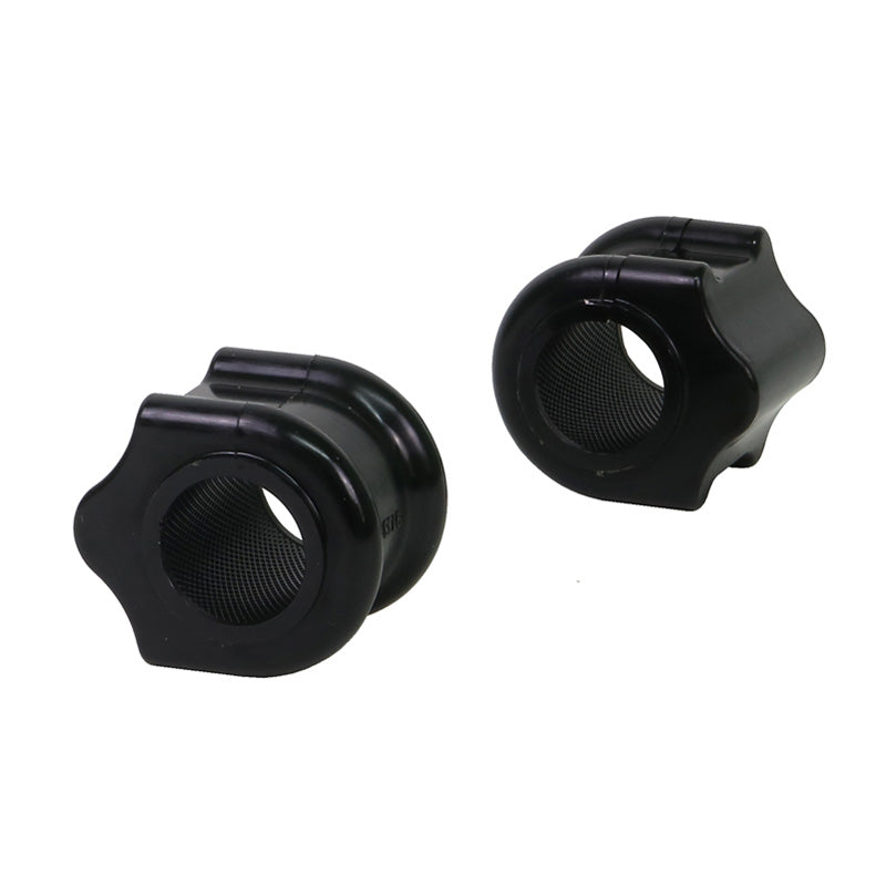 Whiteline, Front Sway bar Montage Bushing 33mm, passer til Jeep Wrangler 2007-