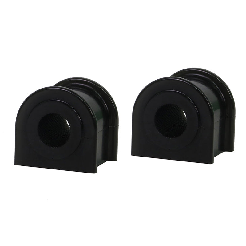 Whiteline, Rear Sway bar Montage Bushing 19mm, passer til Jeep Wrangler 2007-