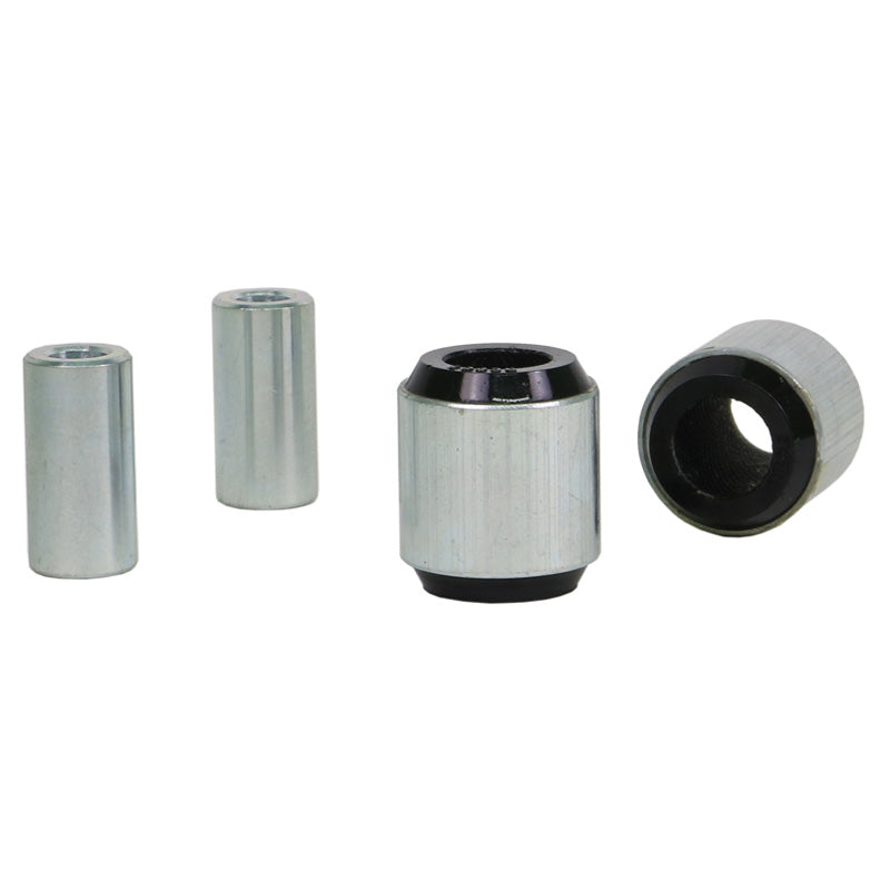 Whiteline, Shock Absorber - to Control Arm Bushing, passer til Nissan GT-R R35 2007-2018