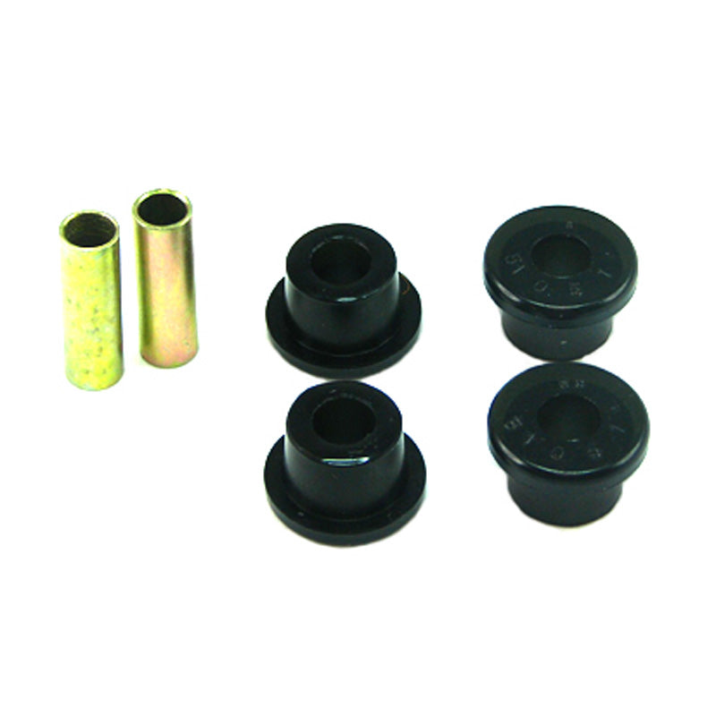 Whiteline, Control Arm - Lower Inner Bushing, passer til Ford Capri ECJ/Cortina/Escort I/II 1962-1981