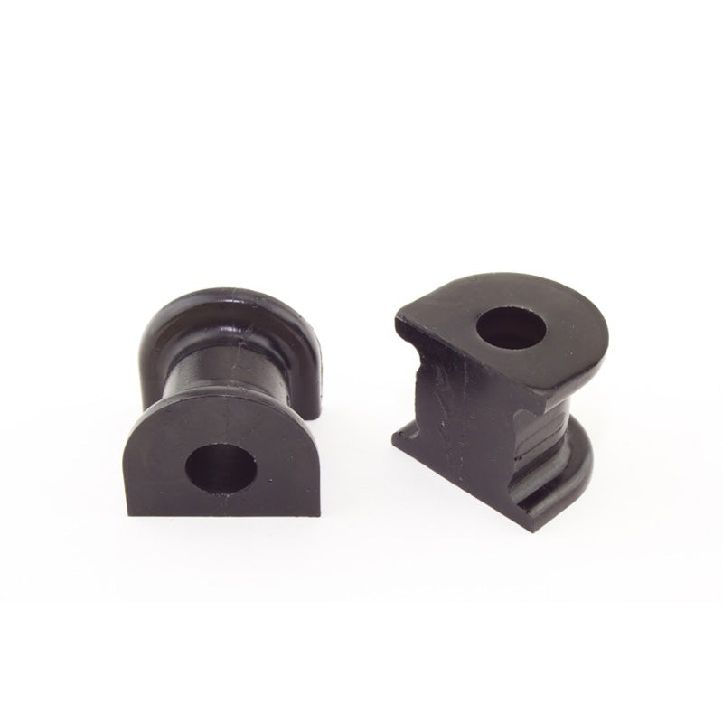 Whiteline, Control Arm - Lower Inner Rear Bushing, passer til Toyota Starlet P8 1989-1996