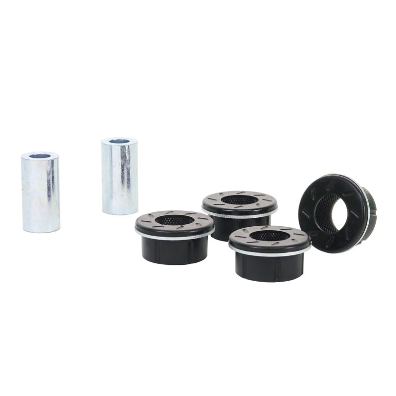 Whiteline, Control Arm - Lower Inner Front Bushing, passer til Nissan Maxima/Murano 2003-2008