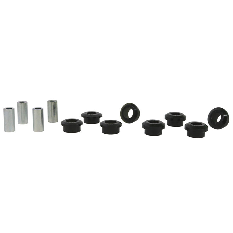 Whiteline, Control Arm - Upper Inner Bushing, passer til Honda S2000 AP. 1999-