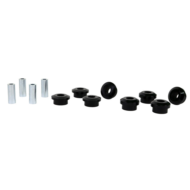 Whiteline, Control Arm - Upper Inner Bushing, passer til Honda S2000 .AP 1999-