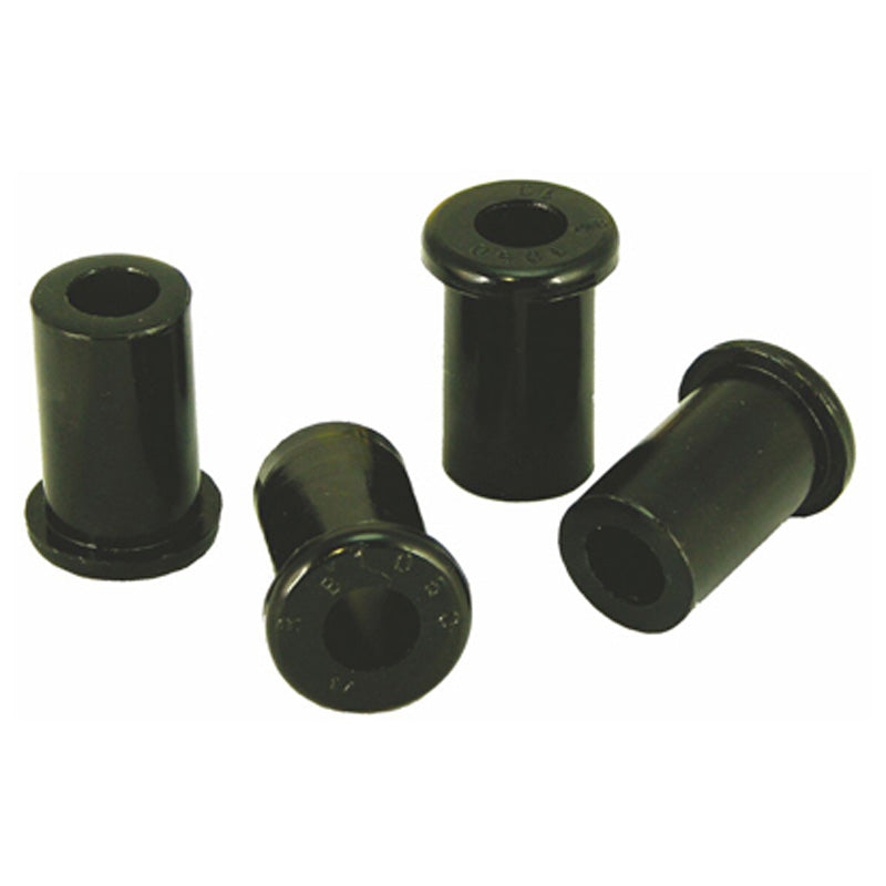 Whiteline, Spring - Shackle Bushing, passer til Dodge Raider / Hyundai Grace/H-1/H100/Porter / Mitsubishi L 200/L 300/L 400/Pajero 1980-