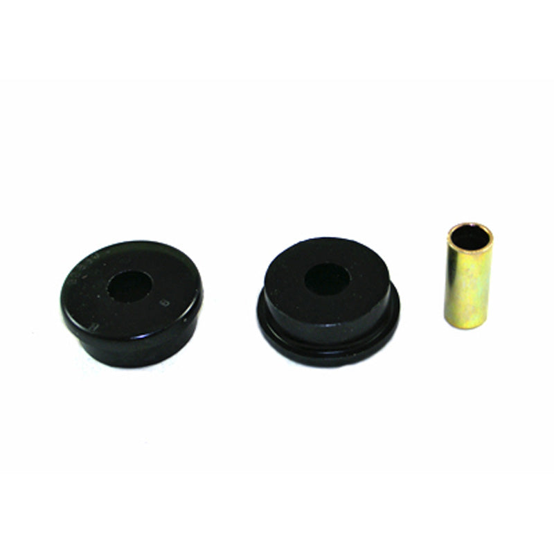 Whiteline, Gearbox - Selector Bushing, passer til Saab 9-2X Estate / Subaru Forester SF-SG-SH/Impreza/Legacy III-IV/Outback/WRX GJ 1992-2016