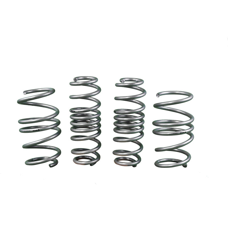 Whiteline, Performance Lowering Spring Kit, passer til Mercedes A-Class A45 AMG 4-matic W176 2013-2018