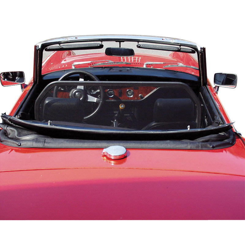 Weyer, Læskærm til cabrio, Basic Line, passer til Triumph Spitfire